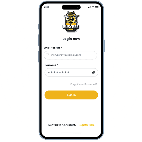 Goals & Achievements