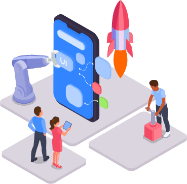 On-Demand App Development