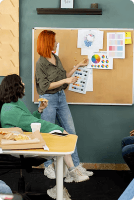 Flexibility to the Latest Teaching Methodology and Technology