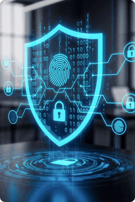 Ensuring Security and Compliance
