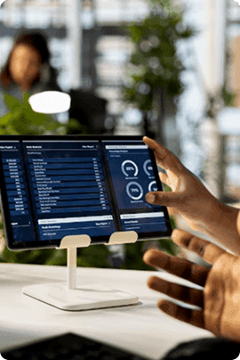 Real-Time Interaction