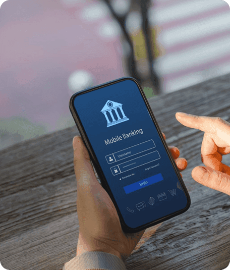 Mobile Banking